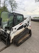 2020 Bobcat T770 Image
