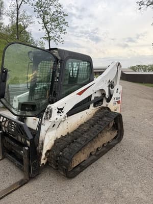 2020 Bobcat T770 Image