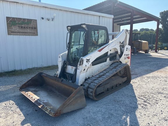 2020 Bobcat T770 Equipment Image0