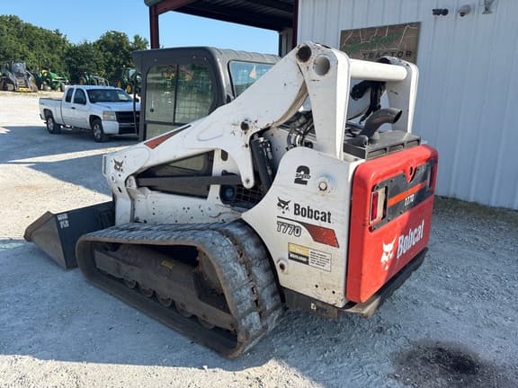 Image of Bobcat T770 equipment image 2