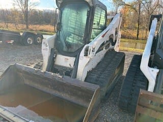 Main image Bobcat T770