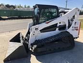 Thumbnail image Bobcat T770 0