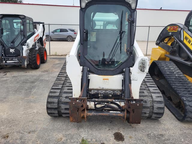 Image of Bobcat T770 equipment image 3