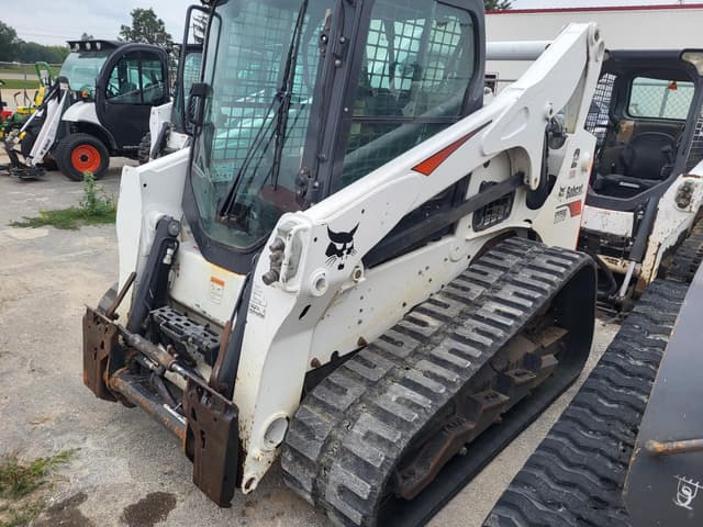 Image of Bobcat T770 equipment image 1