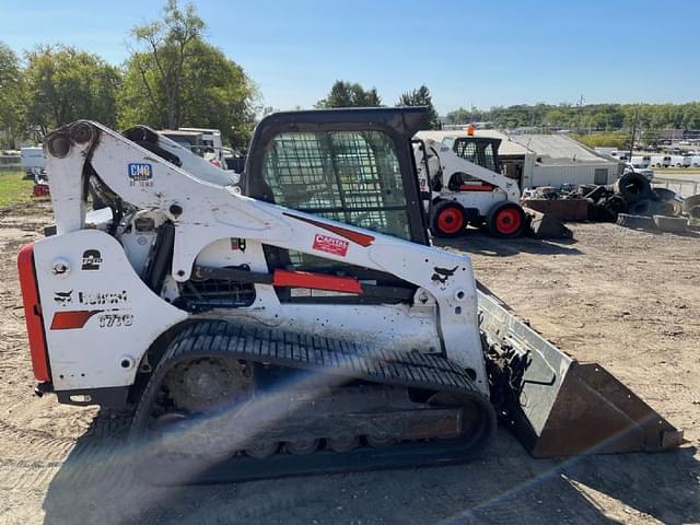 Image of Bobcat T770 equipment image 4