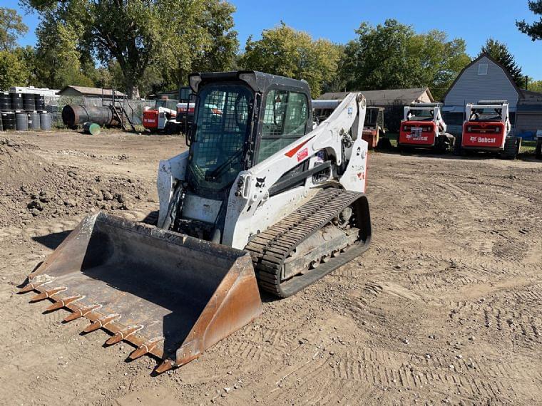 Image of Bobcat T770 Primary image