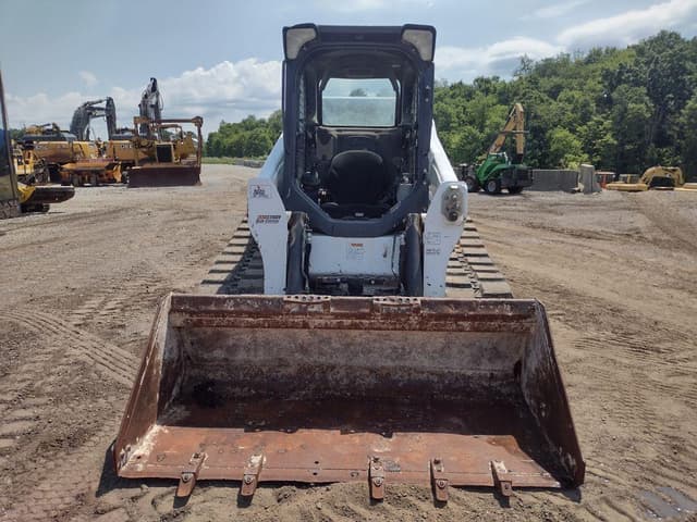 Image of Bobcat T770 equipment image 1