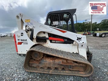 Main image Bobcat T770