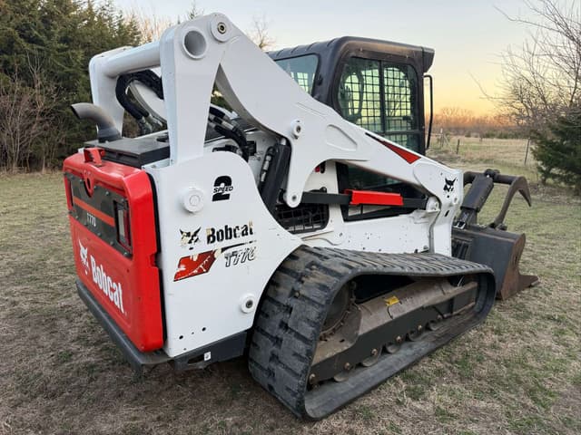 Image of Bobcat T770 equipment image 3