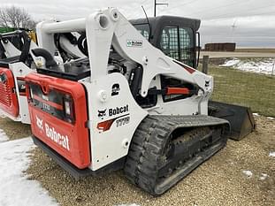 2020 Bobcat T770 Equipment Image0