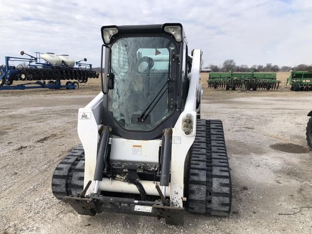 Image of Bobcat T770 equipment image 2