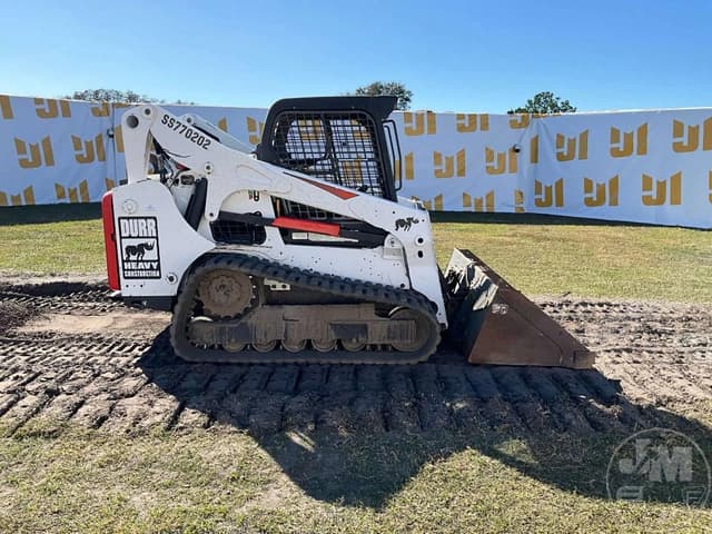 Image of Bobcat T770 equipment image 3