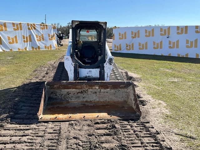 Image of Bobcat T770 equipment image 1