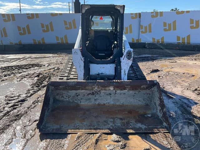 Image of Bobcat T770 equipment image 1