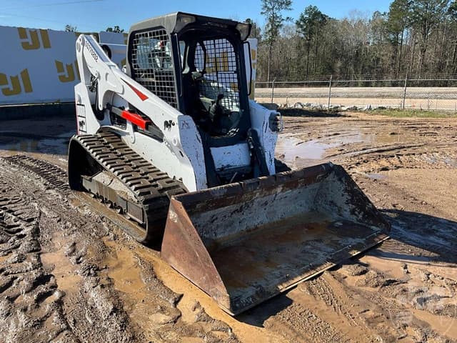 Image of Bobcat T770 equipment image 2