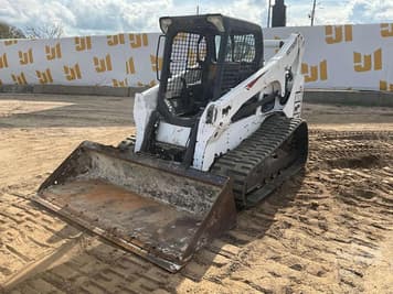Main image Bobcat T770