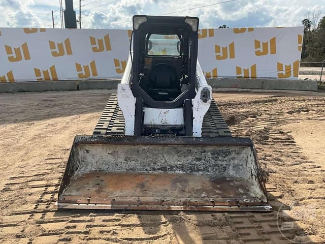 Image of Bobcat T770 equipment image 1