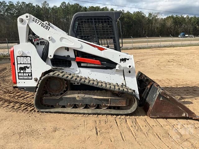 Image of Bobcat T770 equipment image 3
