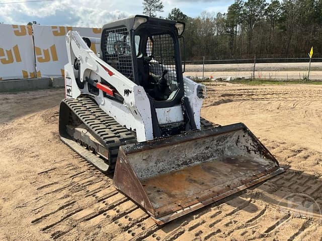 Image of Bobcat T770 equipment image 2
