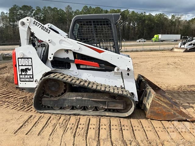 Image of Bobcat T770 equipment image 3