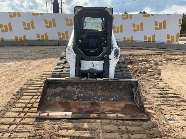 Image of Bobcat T770 equipment image 1