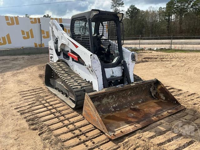 Image of Bobcat T770 equipment image 2