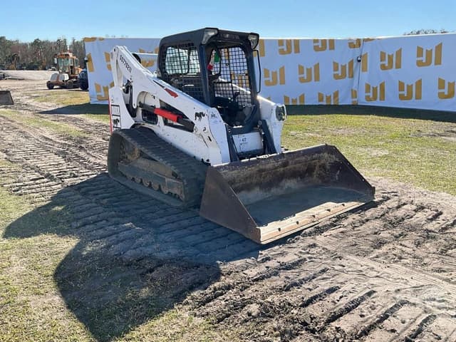 Image of Bobcat T770 equipment image 2