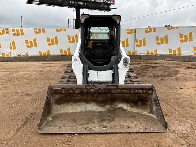 Image of Bobcat T770 equipment image 1