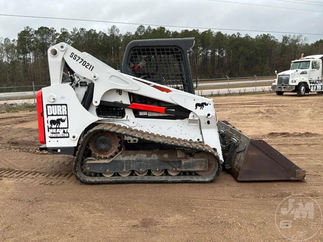 Image of Bobcat T770 equipment image 3