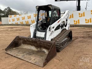 2020 Bobcat T770 Image