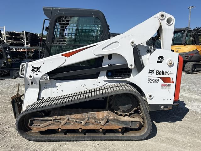 Image of Bobcat T770 equipment image 1