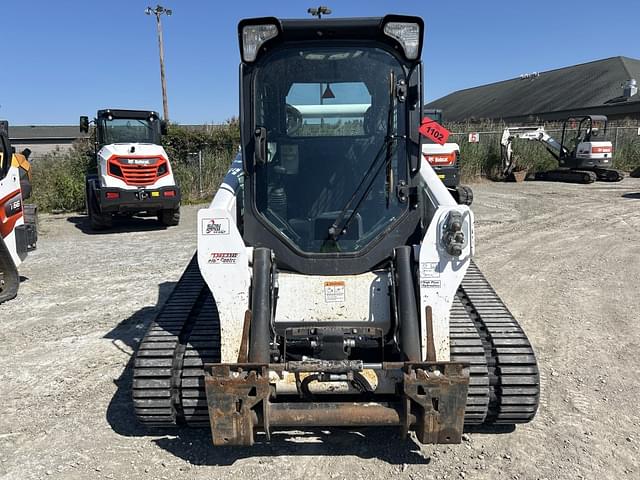 Image of Bobcat T770 equipment image 4