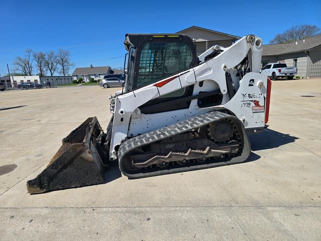 Image of Bobcat T770 equipment image 3