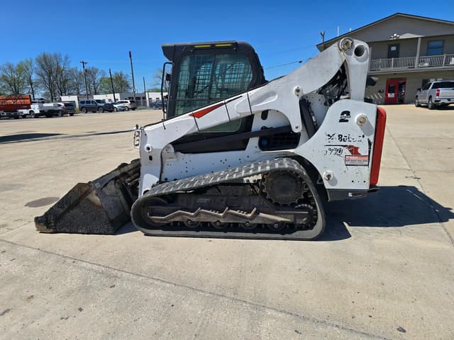 Image of Bobcat T770 equipment image 4