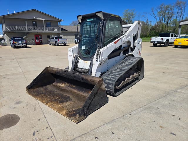 Image of Bobcat T770 equipment image 1