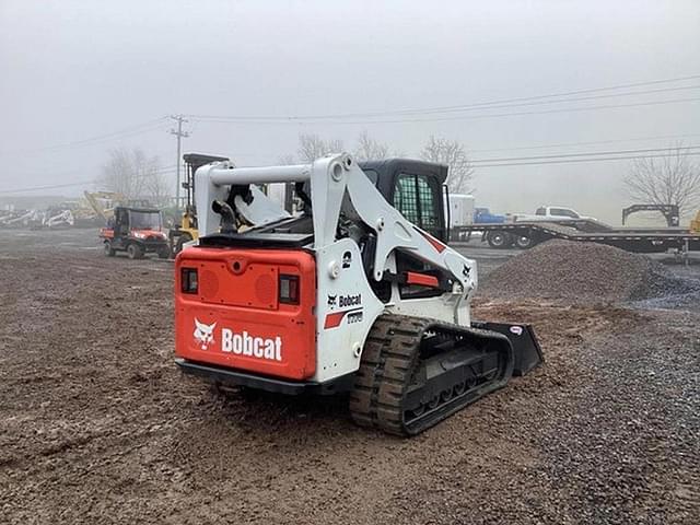 Image of Bobcat T770 equipment image 4