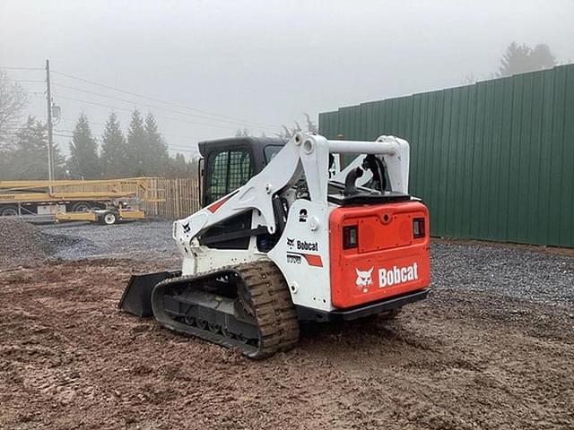 Image of Bobcat T770 equipment image 2