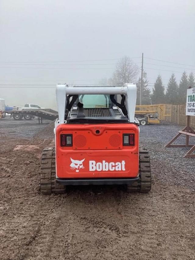 Image of Bobcat T770 equipment image 3