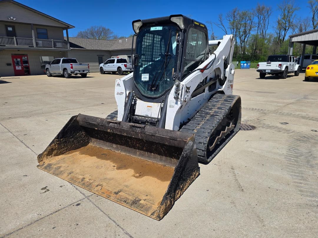 Image of Bobcat T770 Primary image