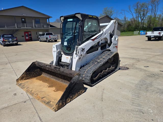 Image of Bobcat T770 equipment image 1