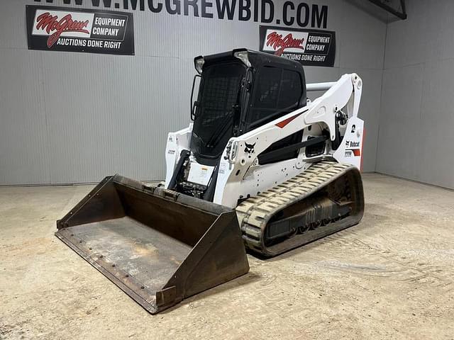 Image of Bobcat T770 equipment image 1