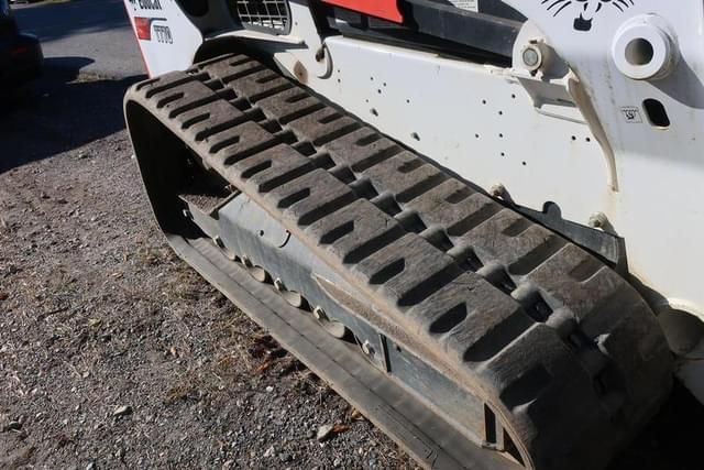Image of Bobcat T770 equipment image 4