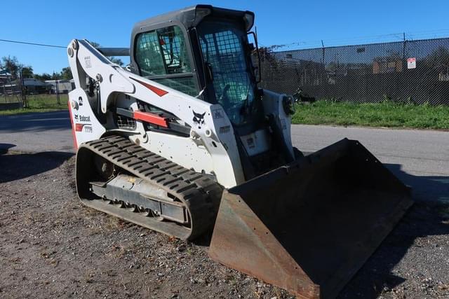 Image of Bobcat T770 equipment image 3