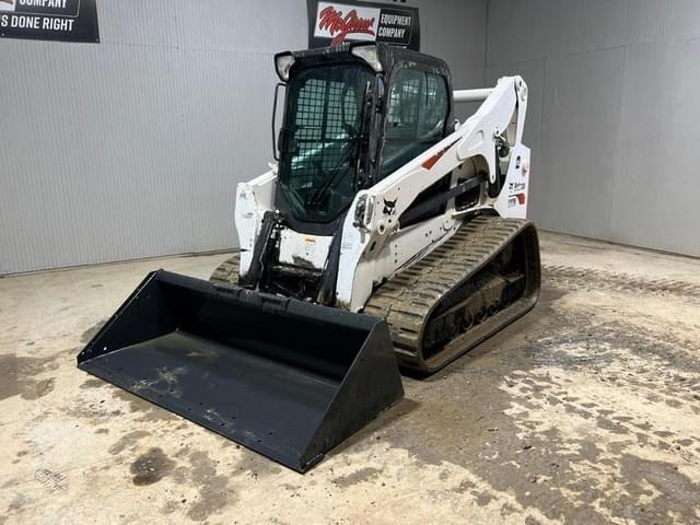 Image of Bobcat T770 equipment image 1