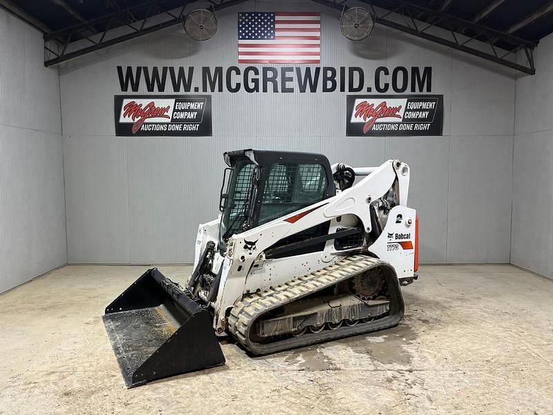 Image of Bobcat T770 Primary image
