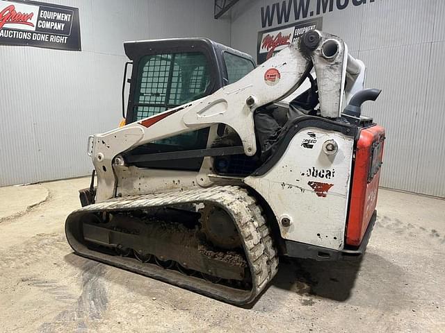 Image of Bobcat T770 equipment image 2