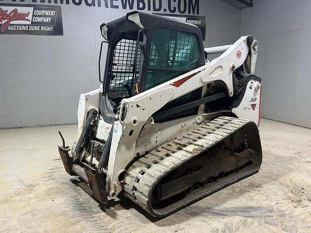 Image of Bobcat T770 equipment image 1