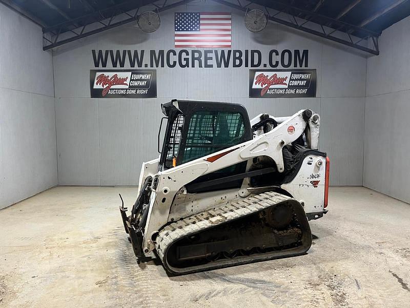 Image of Bobcat T770 Primary image