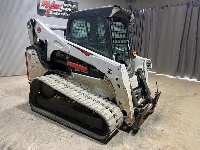Image of Bobcat T770 equipment image 4