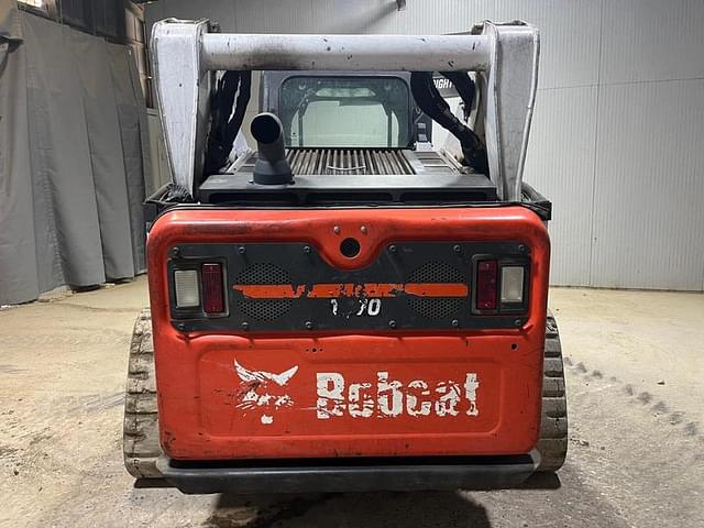 Image of Bobcat T770 equipment image 3